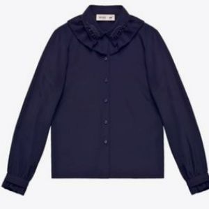 H&M collaboration with KENZO